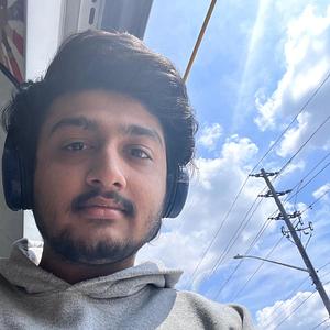 Parth Gujjar