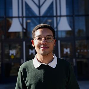 Luis Mejia