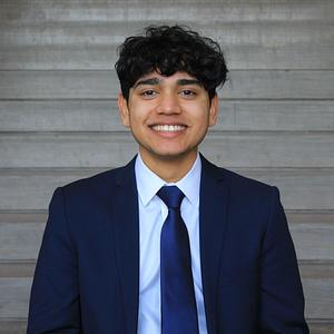 Dhruv Patel