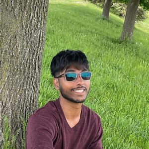 Tahmid Ehsan