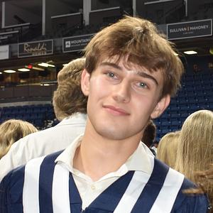 Patrick Rivett