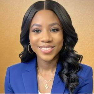Frances Odunaiya