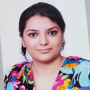 Paras Bhatti