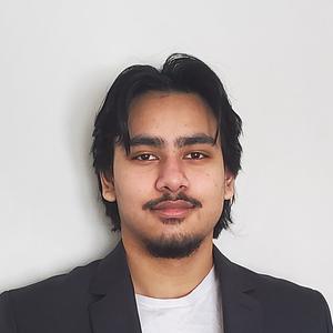 Zuhair Babar