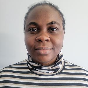 Dorcas Igoboye
