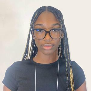 Nysia Nelson