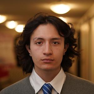 Camilo Ospina Pardo