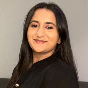 Umera Khan