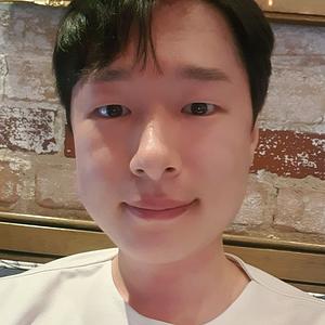 Heungbin Oh