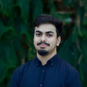Nehan Mohammed