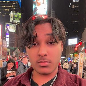 Vishal Srivastava