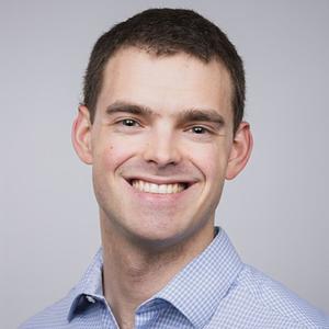 Jeremy Steen