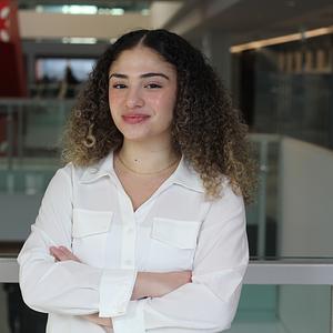 Lana Cheaib