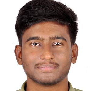 Venkatasaikrishna Yadav Matta