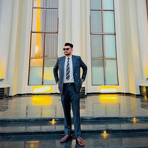 Jaskaran Singh Sandhu
