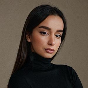 Mahshad Tarighati