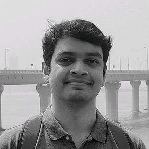 Akash Nair