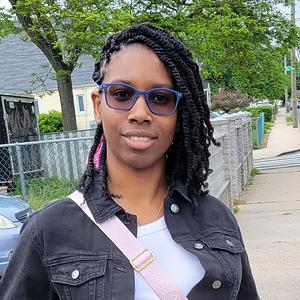 Twaina Vassell