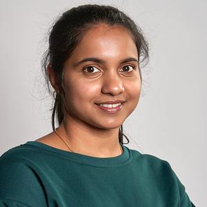 Rani Krishna Pillai