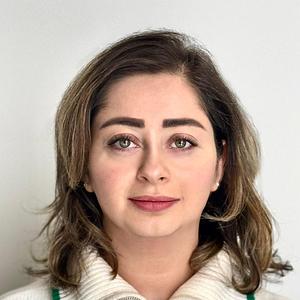 Shirin Haghnejat