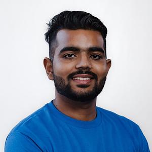 Deepak Shori