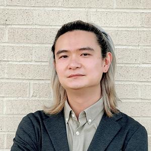 Keran Miao