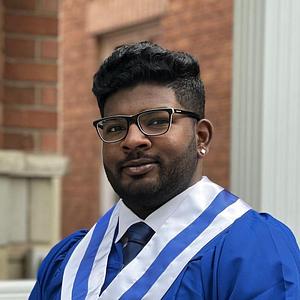 Pavithiran Puvaneswaran