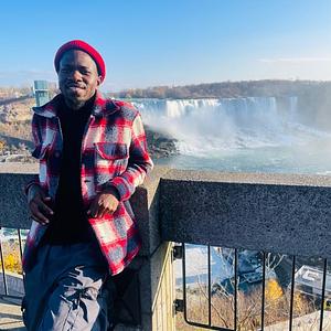 Adama Dampha