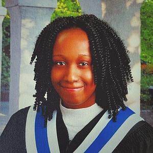 Temiloluwa Aderogba