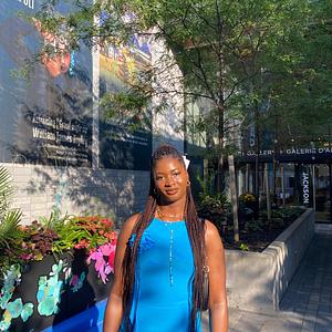 Anjola Adeyemi