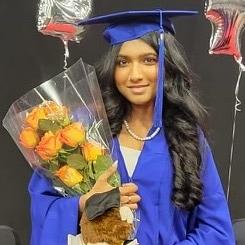 Manasvi Bandi