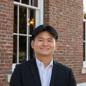 Andrew Nguyen-Tran