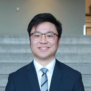 Matthew Thai