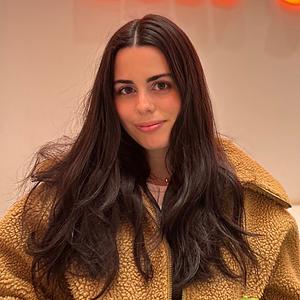 Giovanna Simmons