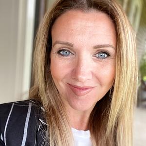 Kim DeMille