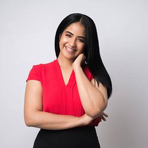 Karime Sanchez