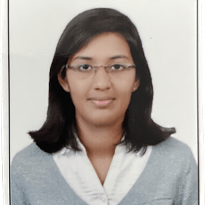 Uthira Ravichandran