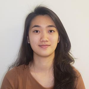 Cheuk Yu Chang