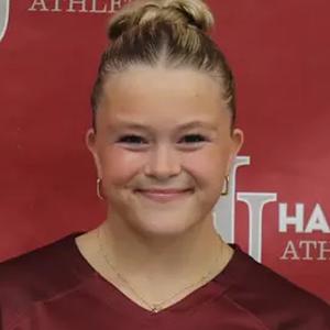 Reagan Zywicki