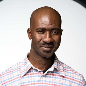 James Coffie-Ken