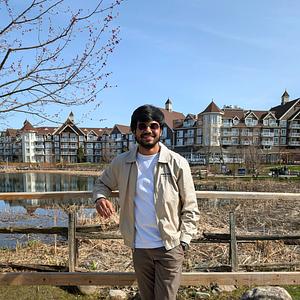 Monil Shah