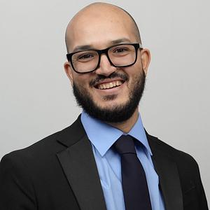 Hassan Sabai