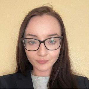 McKayla Thornton