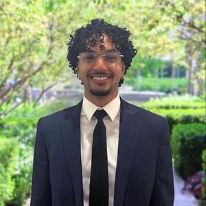 Junaid Koossa