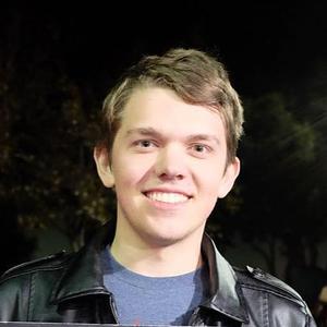 Dylan Schrader