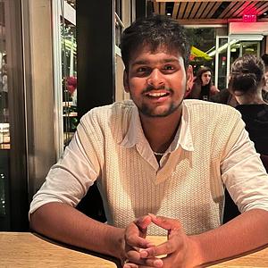 Pratham Srivastav