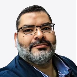 Essam Ismail