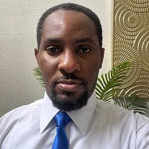 Victor Ehichioya