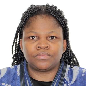 Amarachi Alie-Kalu