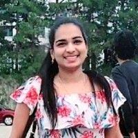 Sruthikrishna Sreekumari